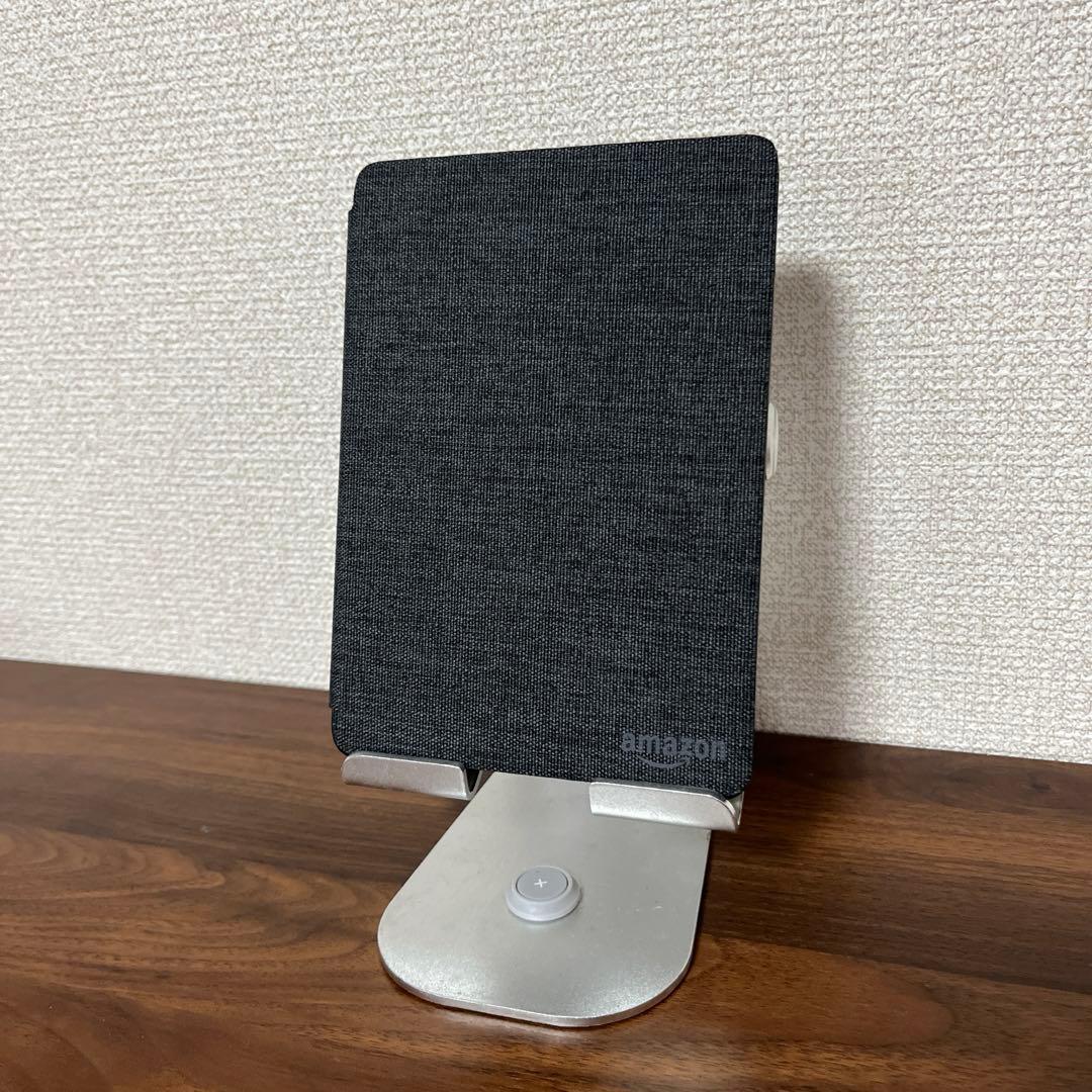 【美品】Kindle Paperwhite 第10世代 32GB ケースあり