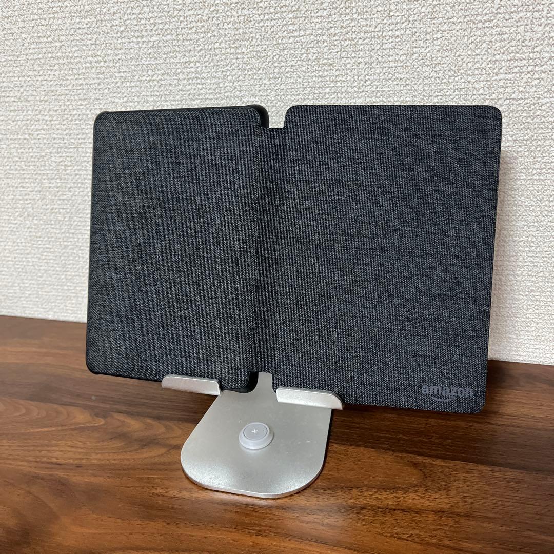 【美品】Kindle Paperwhite 第10世代 32GB ケースあり