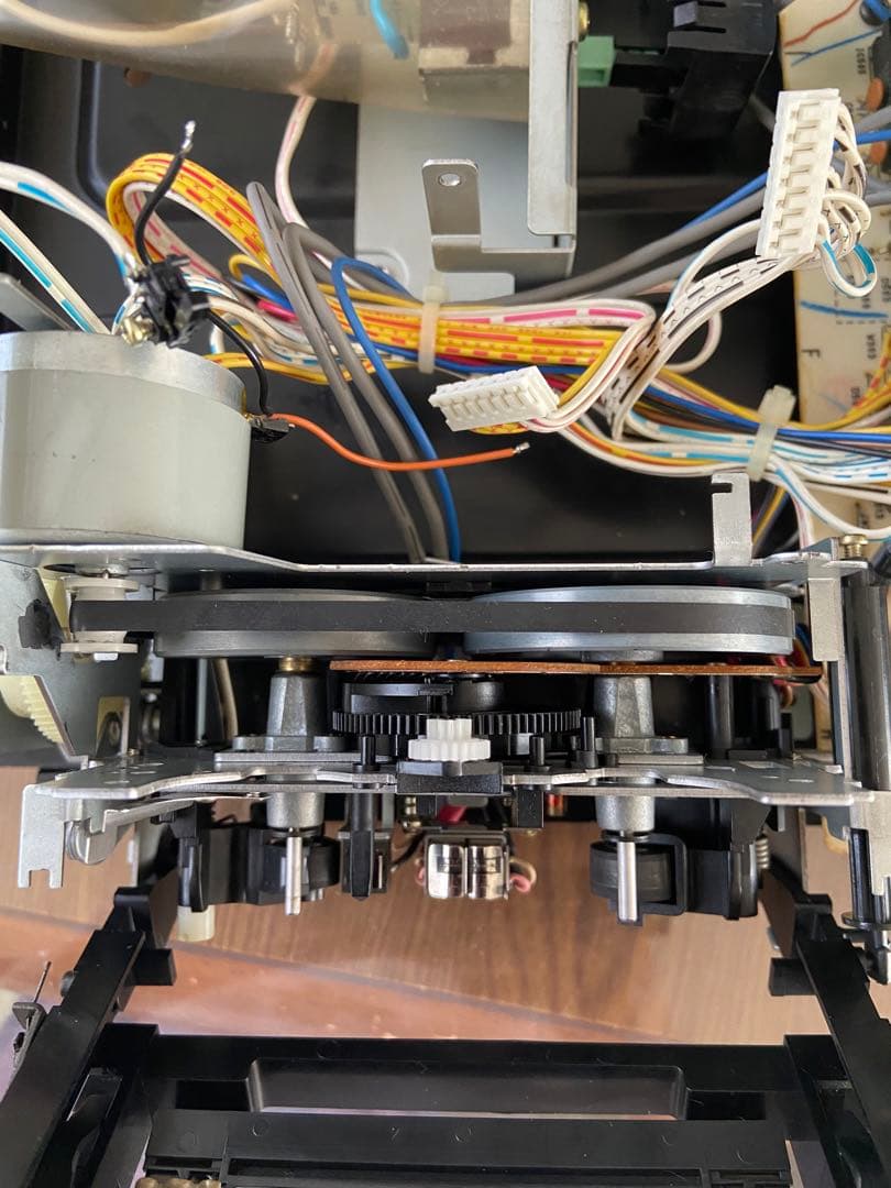 A&D 3HEADデュアルキャプスタンカセットデッキ GX-Z5300