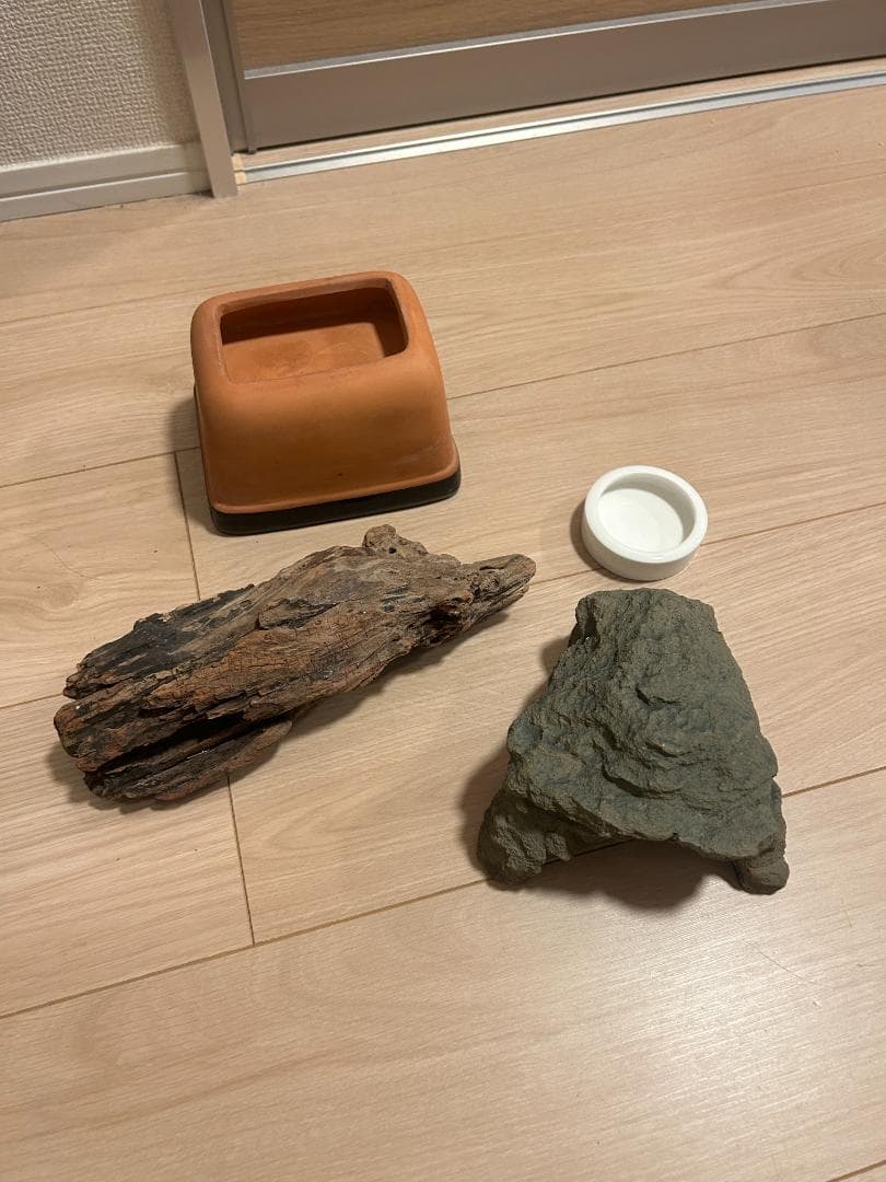 【美品・中古】EXOTERRA グラステラリウム4530