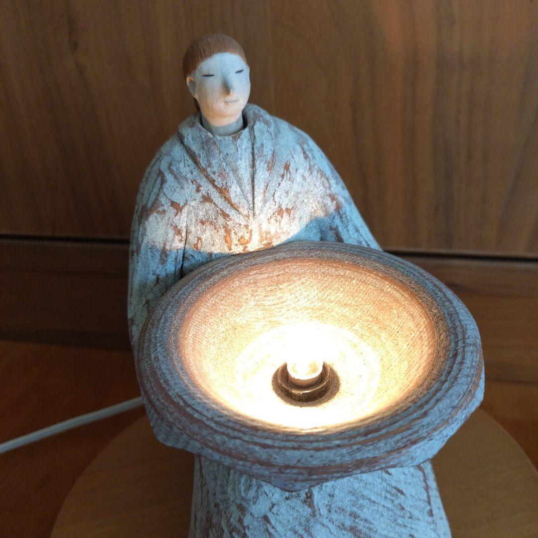 井崎正治　私のあかり　2013