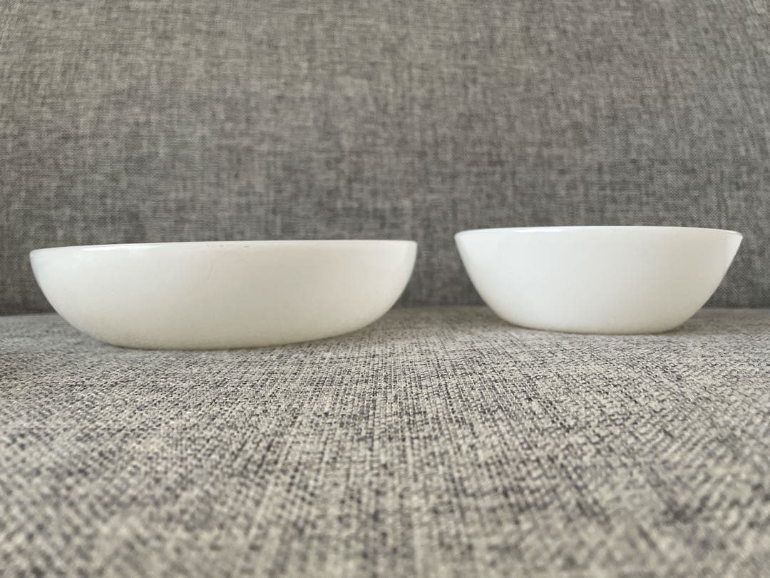 【美品】ファイヤーキング 器 4枚セット