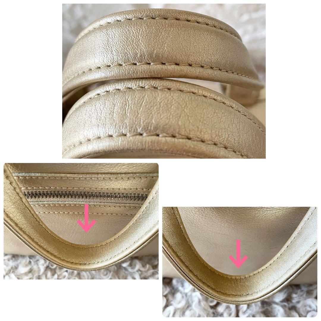 【美品希少】JACQUES LE CORRE ジャックルコー リスボンスモール