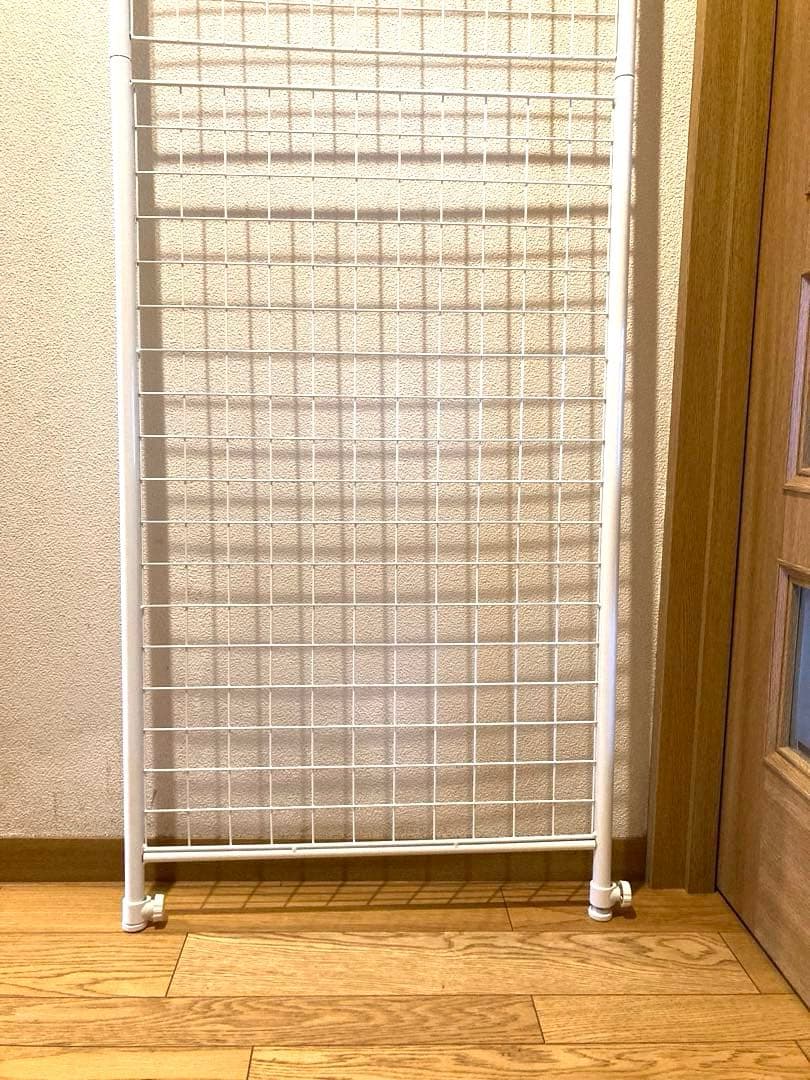 MIKOです。 スチールラック3組&アトムキーホルダー