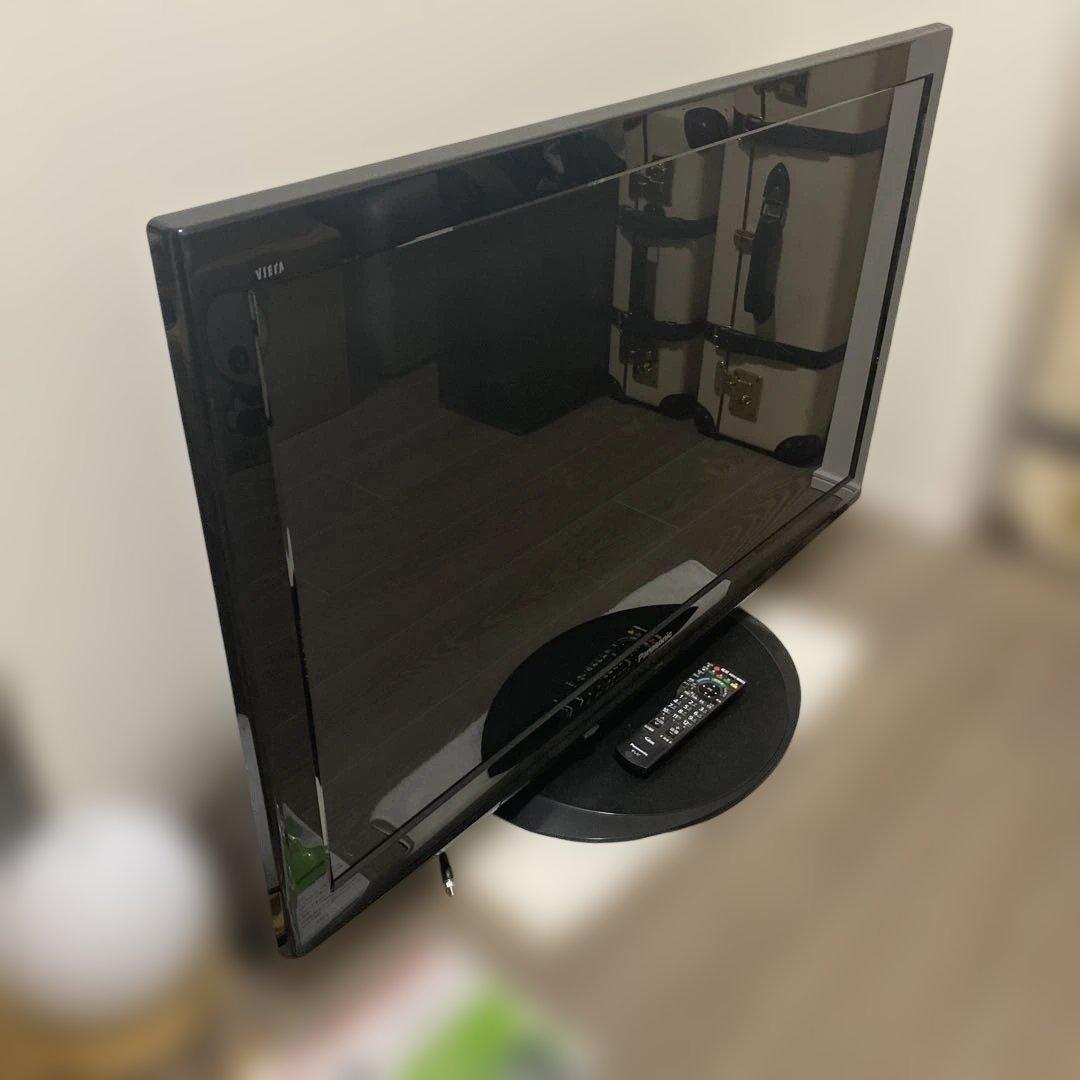 Panasonic プラズマテレビ 本体　46インチ