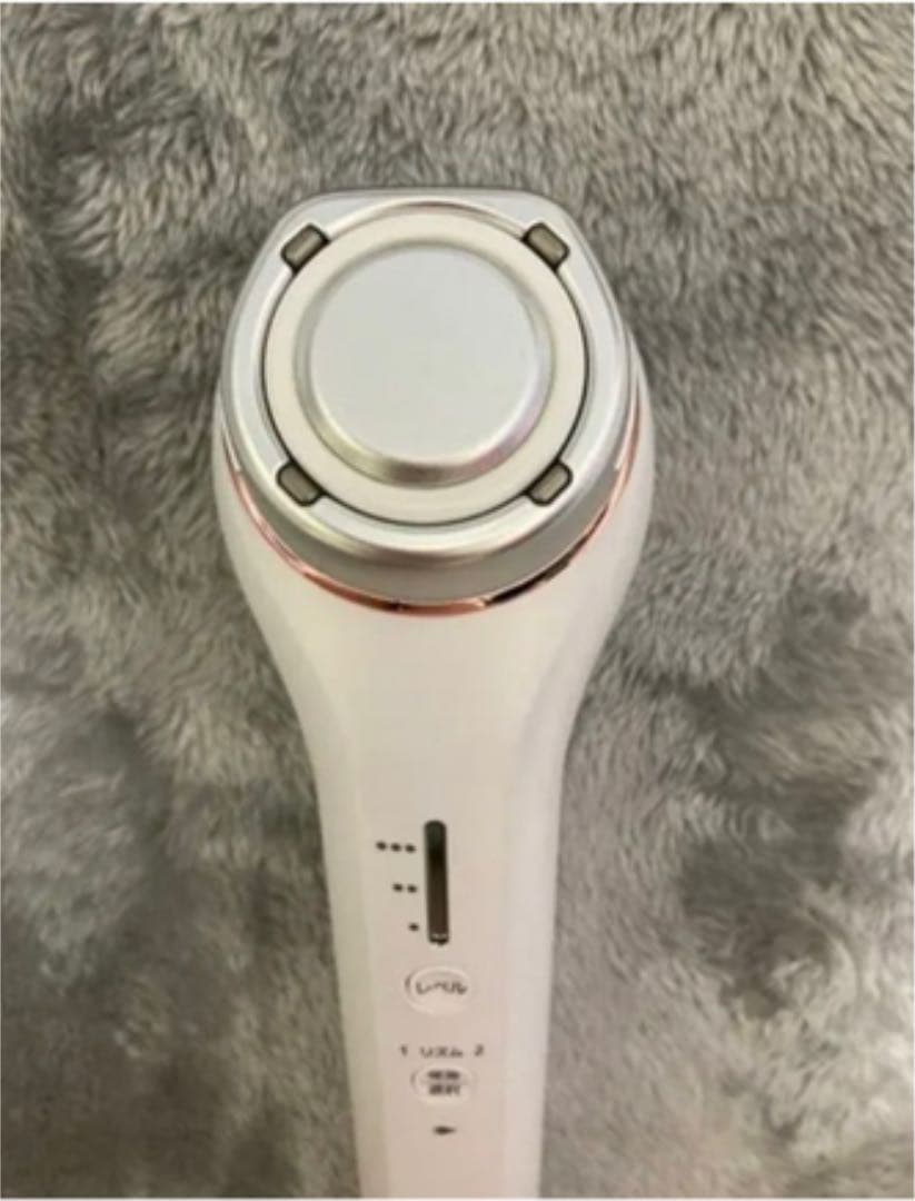 Panasonic 美顔器　EH-SR71-P