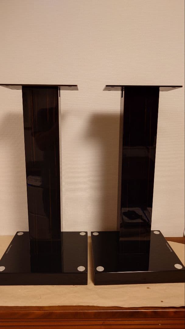 Kimura様用Bowers & Wilkins スピーカースタンド　FSPM1