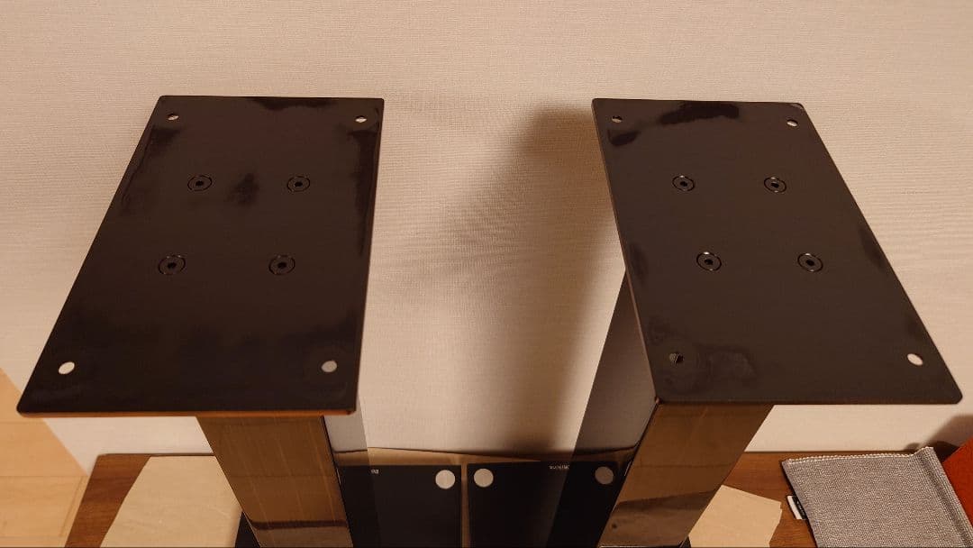 Kimura様用Bowers & Wilkins スピーカースタンド　FSPM1