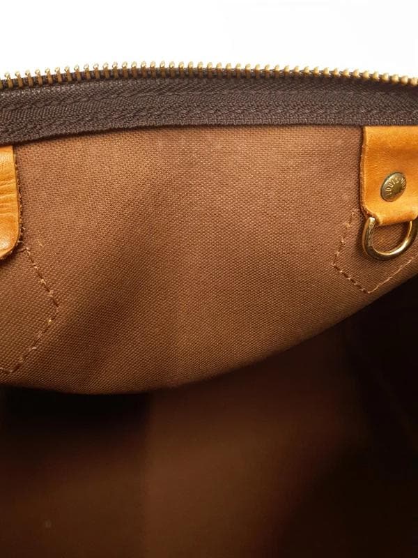 ルイヴィトン スピーディ30 モノグラム M41526 ハンドバッグ ボストン