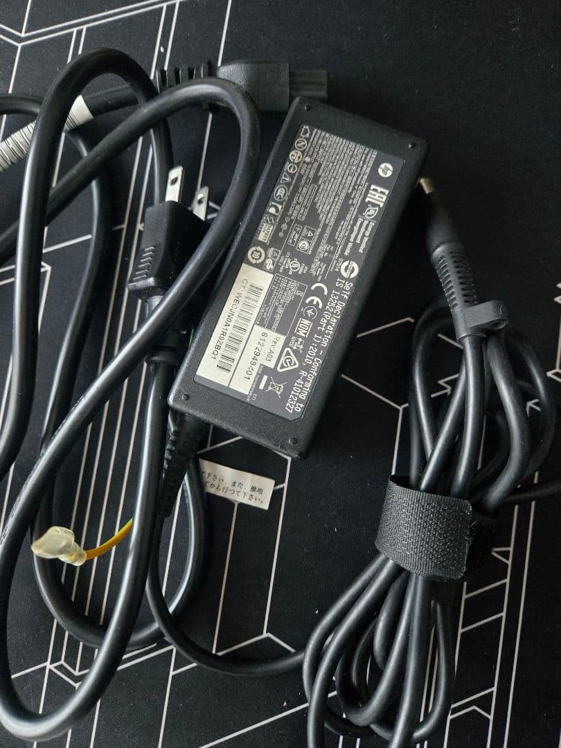 ミニPC HP ProDesk 400 G4 Mini PC 16GB/1TB