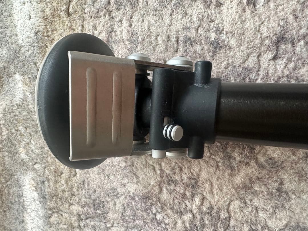 TOPEAK デュアルタッチバイクスタンド TW004