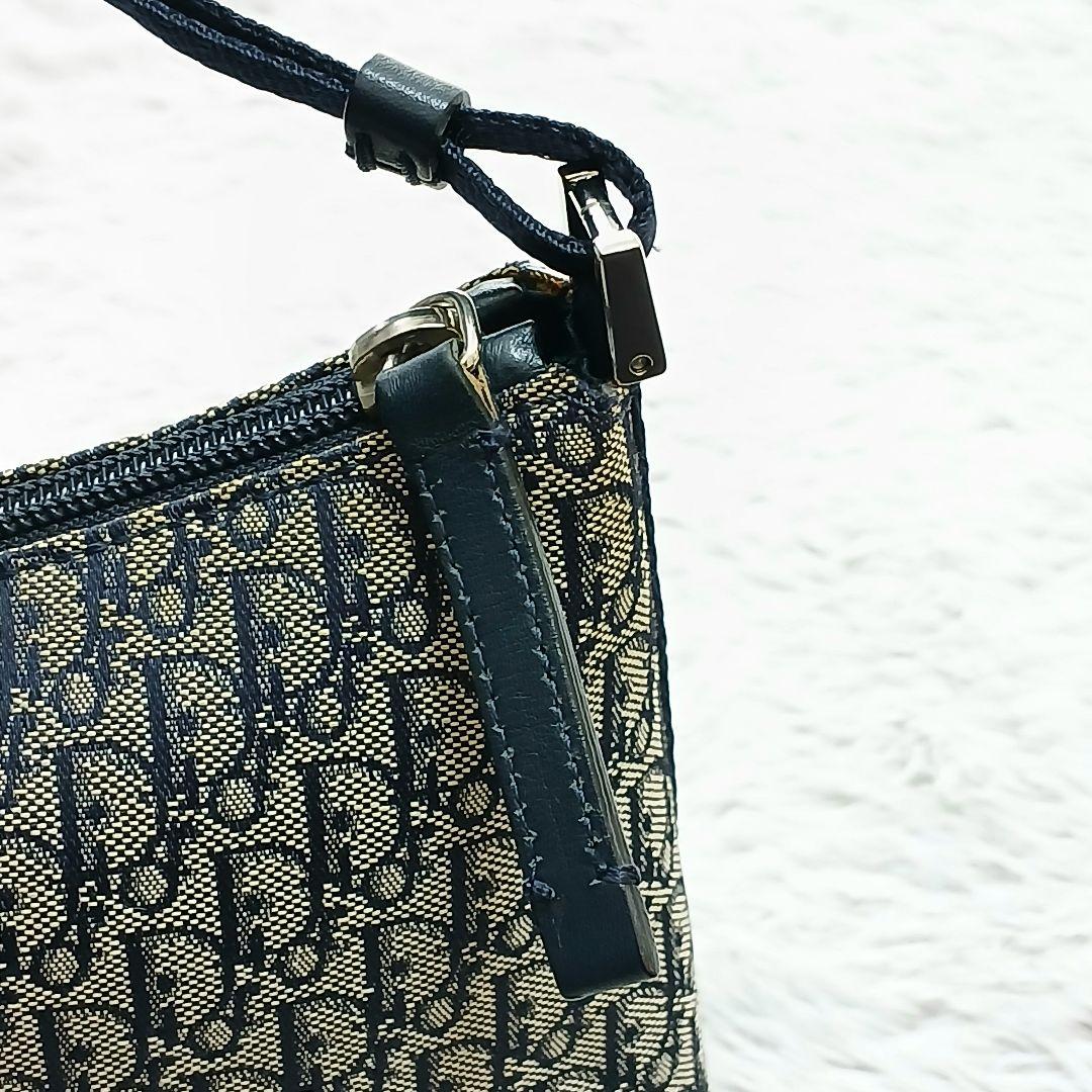 クリスチャン ディオール トロッター アクセサリーポーチ