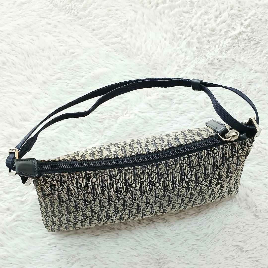 クリスチャン ディオール トロッター アクセサリーポーチ