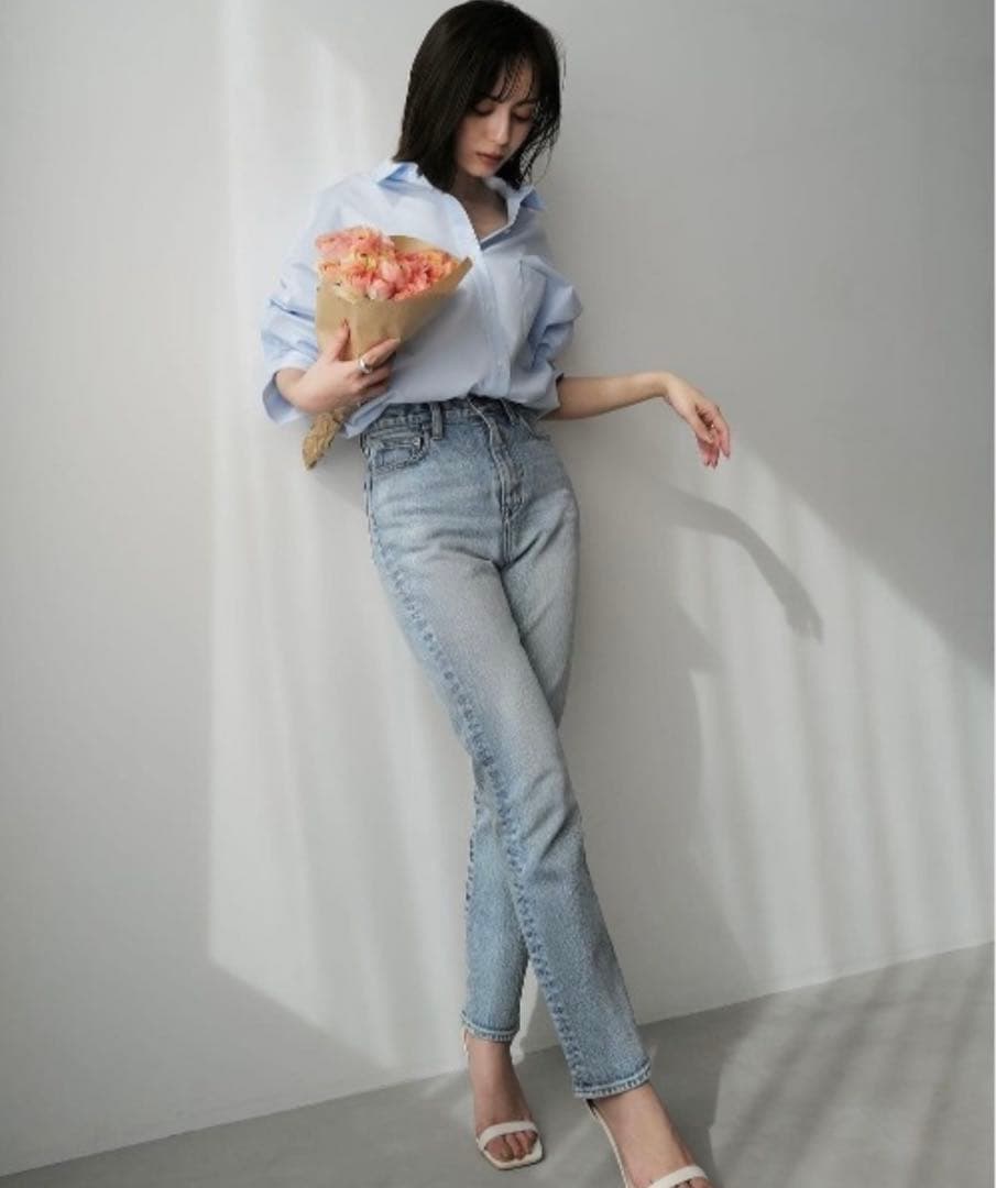 anuans/スタンダードシャツ