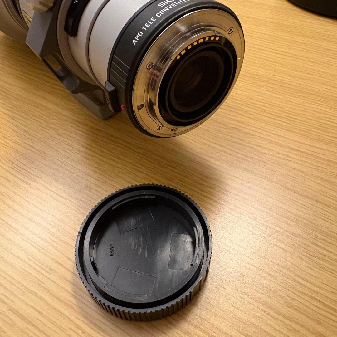 【現状品】TAMRON タムロン SP AF 300mm F2.8 LD IF