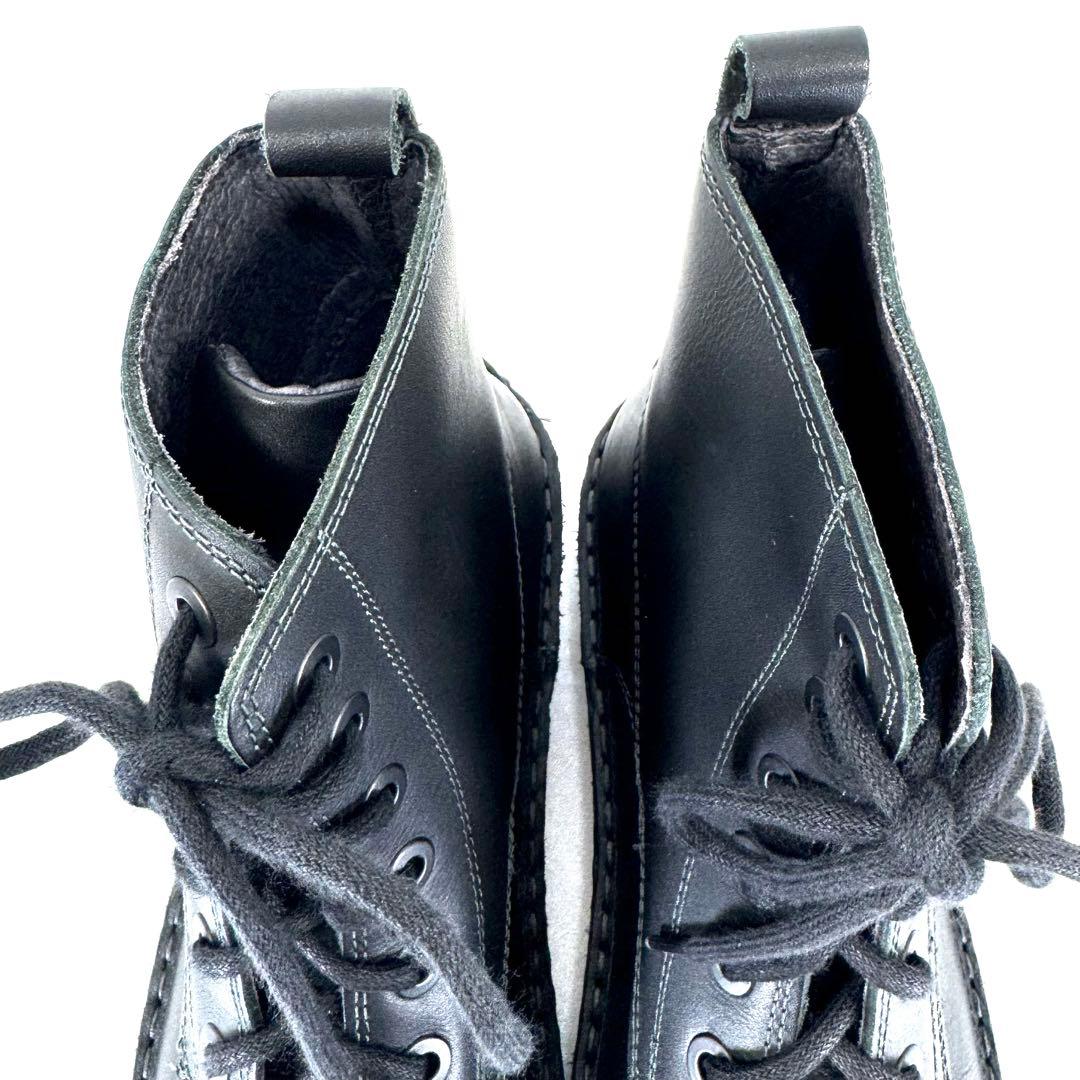 【NAOT】 ナオト （23.5cm） クラウディア CLAUDIA 美品