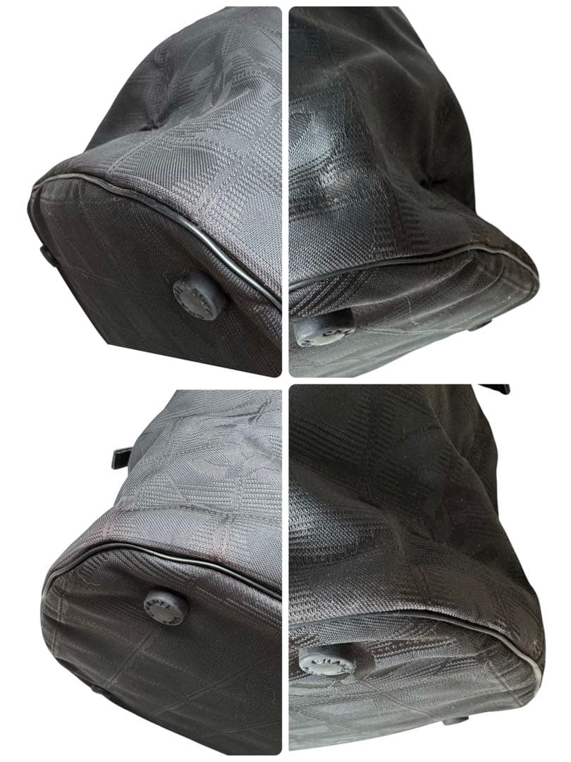 【花*花さま専用】CHANEL ニュートラベルライン ペット キャリーバッグ