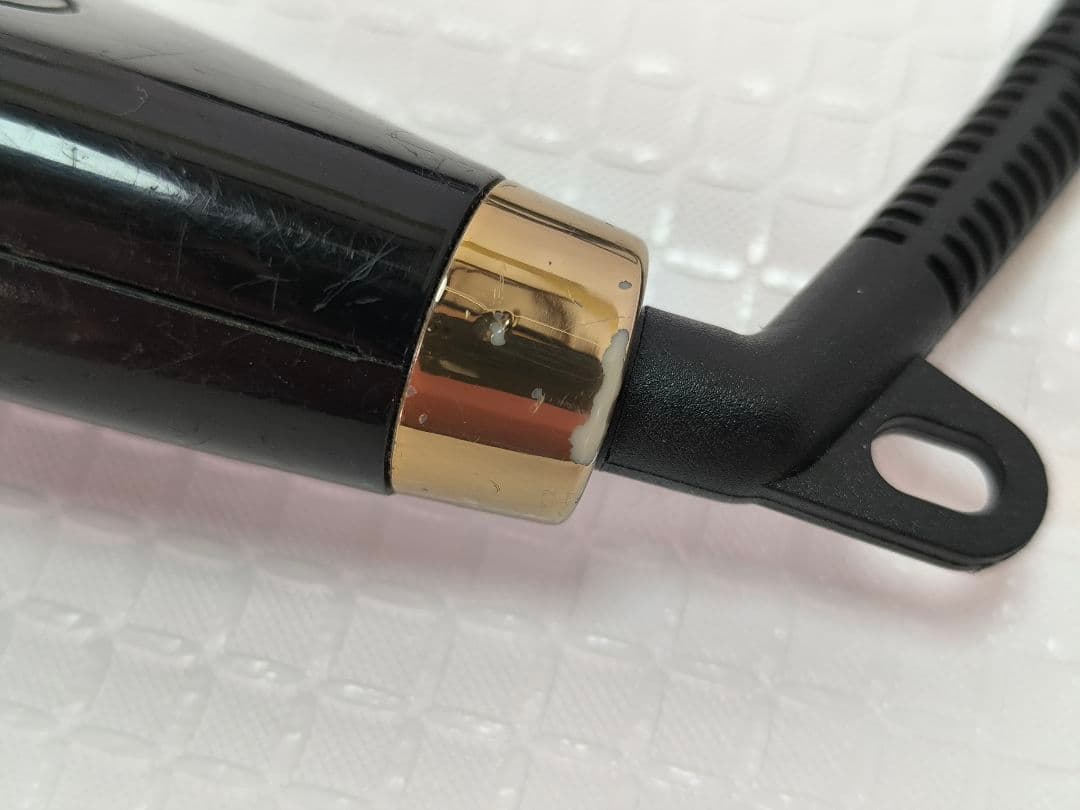 ヘアビューロン 4D plus ストレート　正規品　リュミエリーナ　07