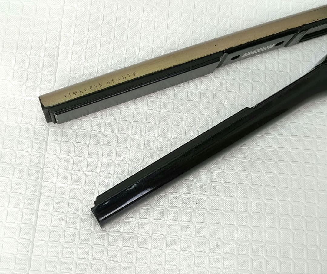 ヘアビューロン 4D plus ストレート　正規品　リュミエリーナ　07