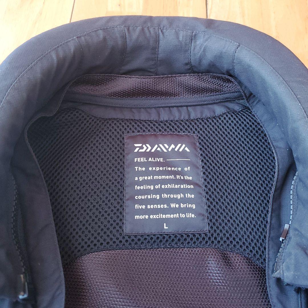 ダイワ フローティングベスト