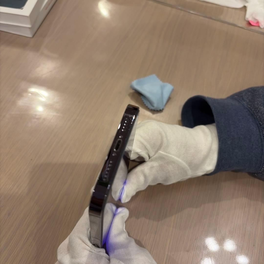 iPhone 14 Pro Max 128GB SIMフリー casetify付