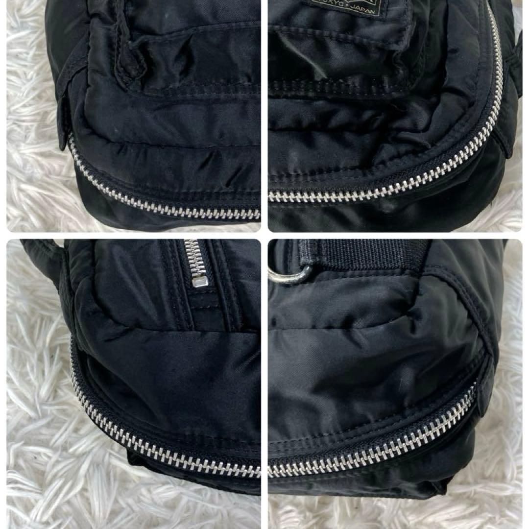 カリメロ ポーター タンカー 3way ブリーフケース リュック