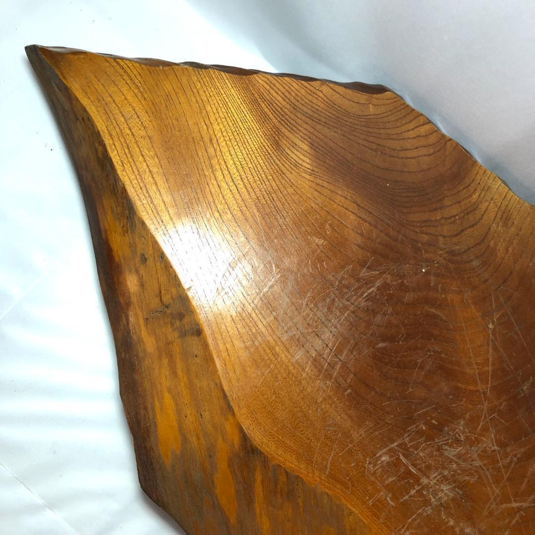 盆栽台、華台　花台　盆栽卓　飾り台　天然木 　80㎝、5.0kg