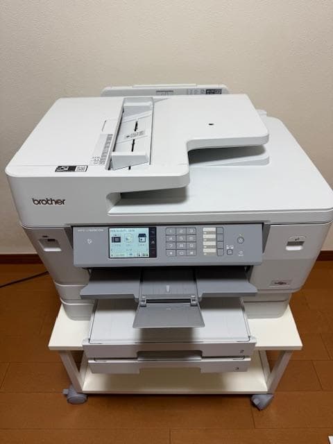 BROTHER ブラザー MFC-J7600CDW 複合機