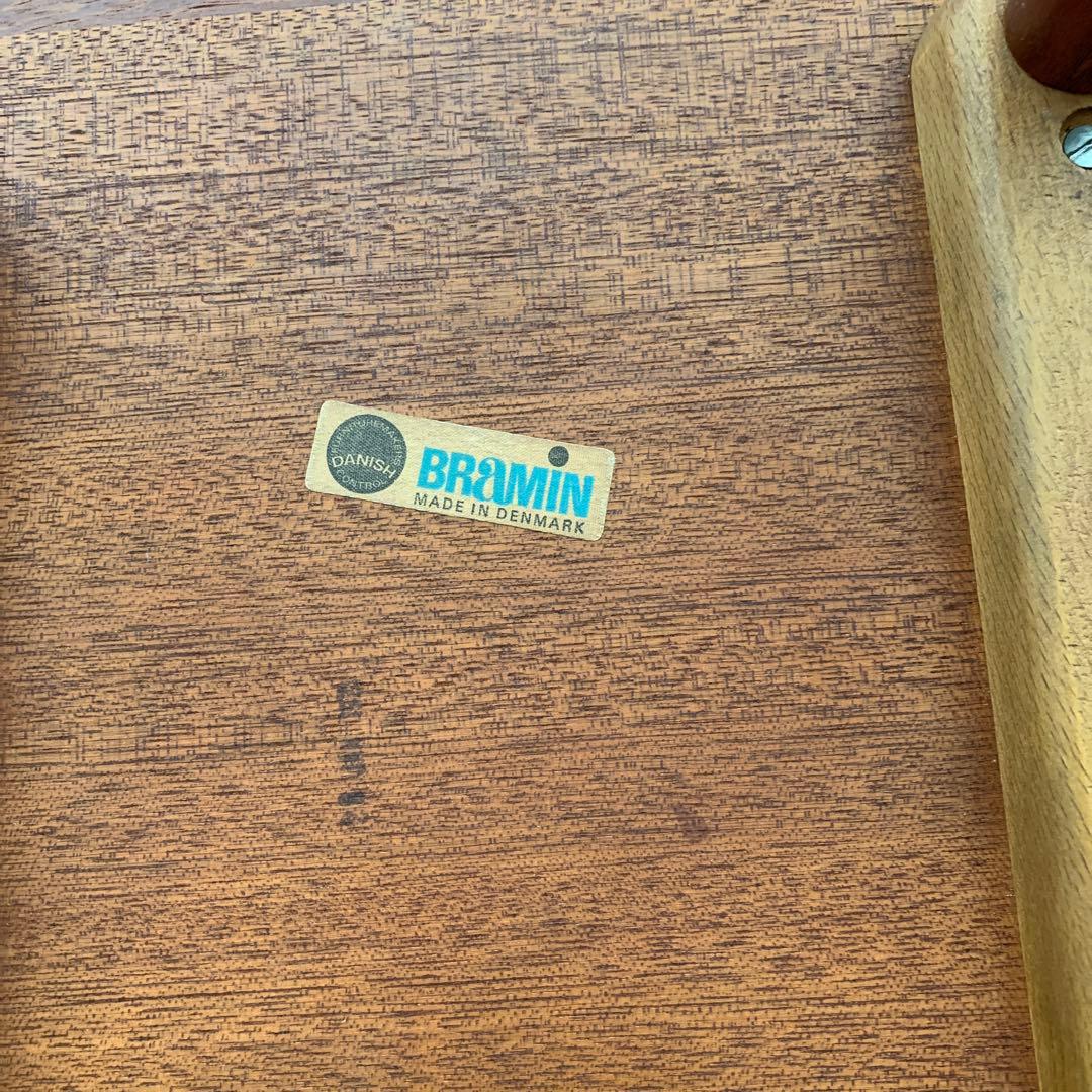 北欧デンマークヴィンテージネストテーブル