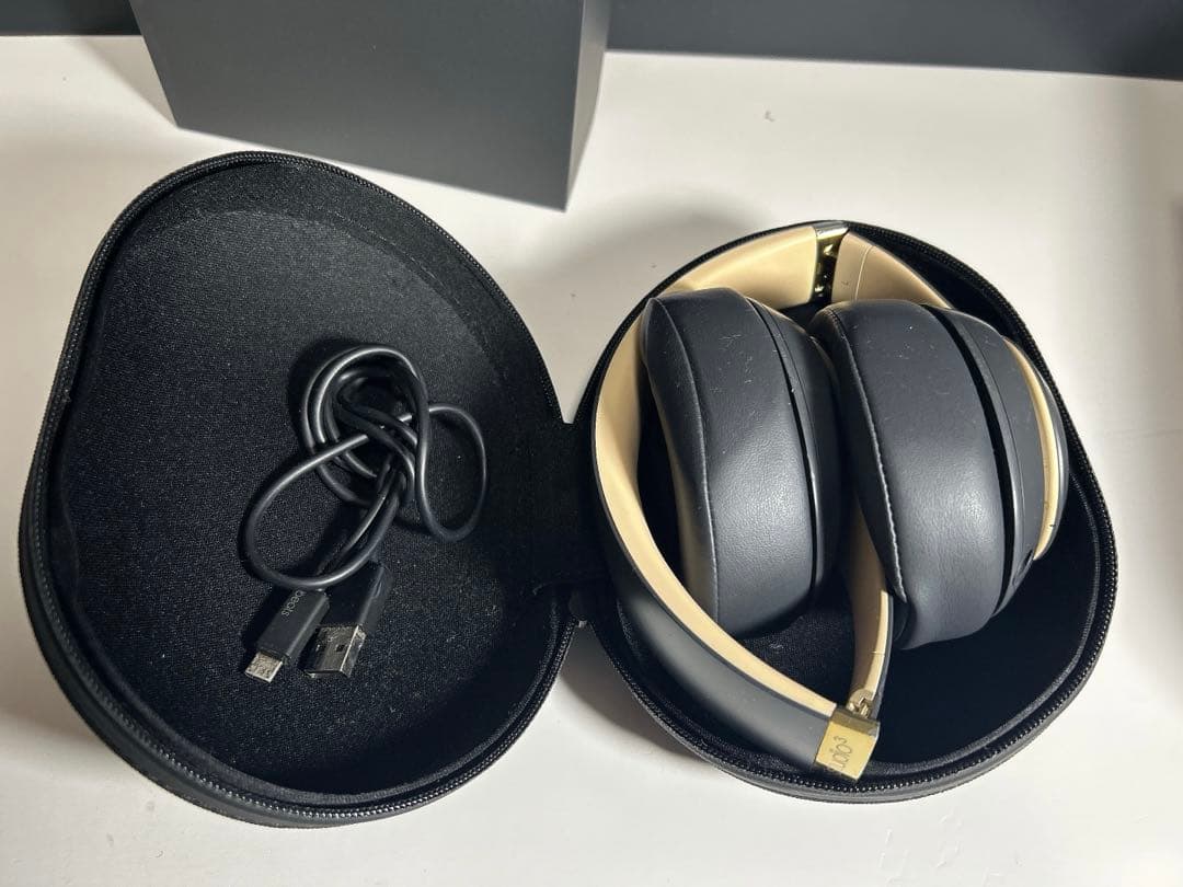 Beats Studio 3 Wireless ヘッドホン