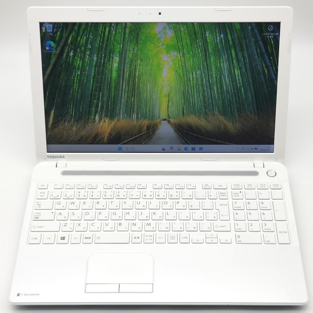 ✅️初心者OK！Windows11/Office/AI搭載ノートパソコン M8