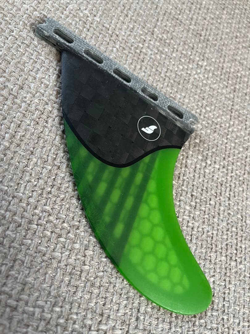 futures サーフボードフィン 5枚