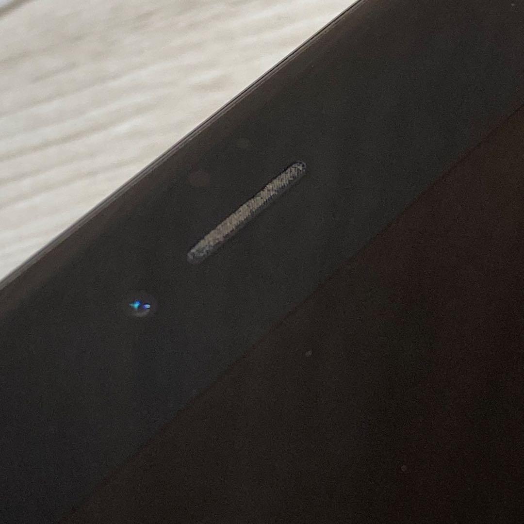 iPhone 7 128GB ブラック　本体　おまけ付き