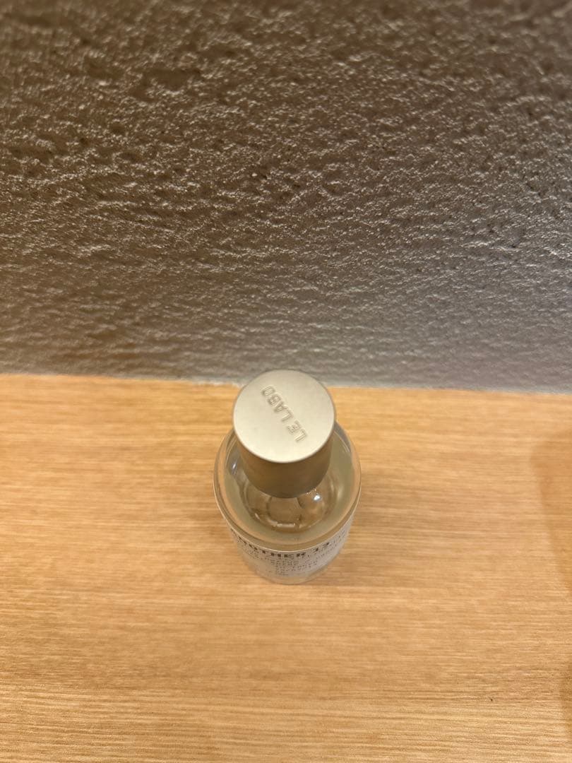 ルラボ LELABO ANOTHER 13 香水 アナザー13
