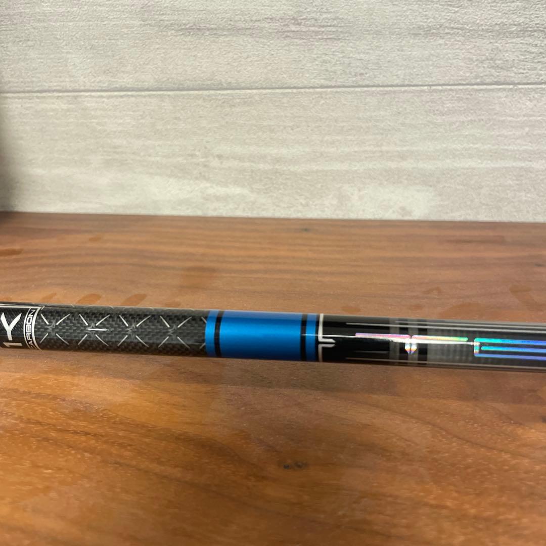 三浦技研　MG Hayate 3番フェアウェイウッド