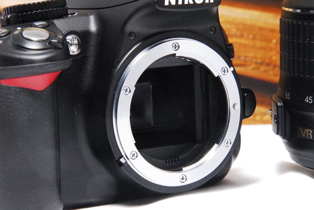 【初心者向け】 ニコン D3100 一眼レフ スマホ転送 Nikon