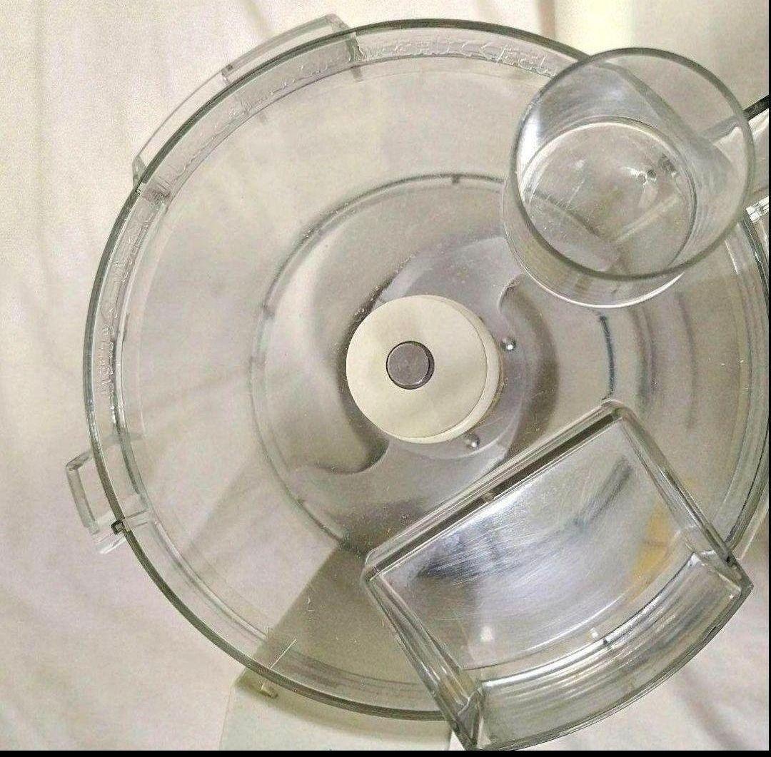 Amway 2022年製 アムウェイ フードプロセッサー セット@