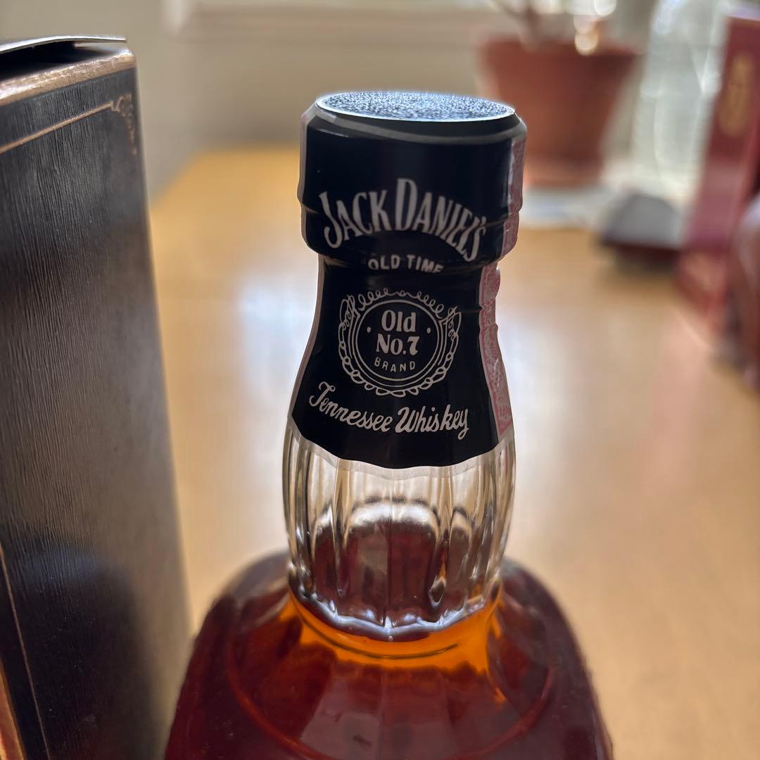 ジャックダニエル酒