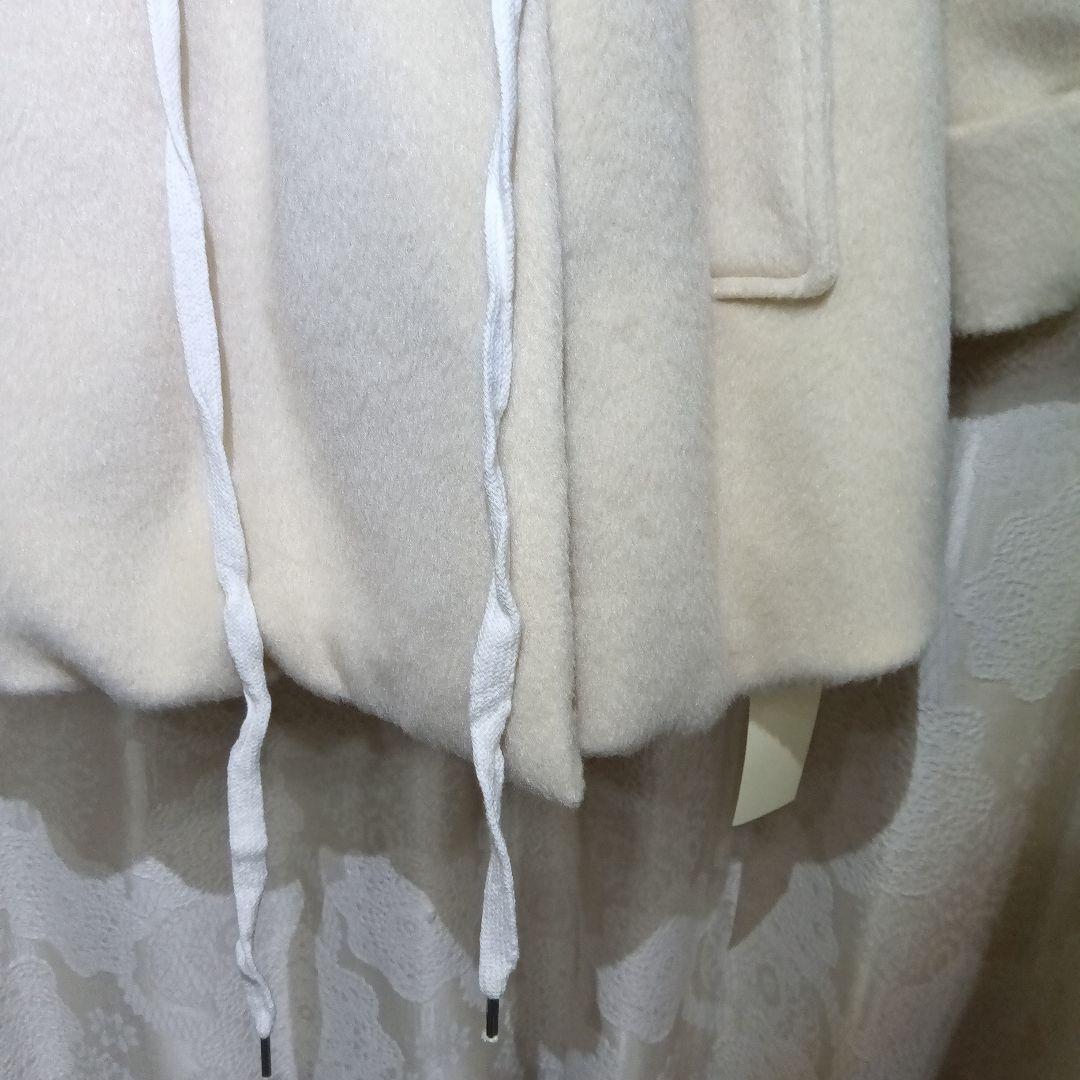 未使用　スナイデル　レディモッズコート　深田恭子/ダメ恋　希少