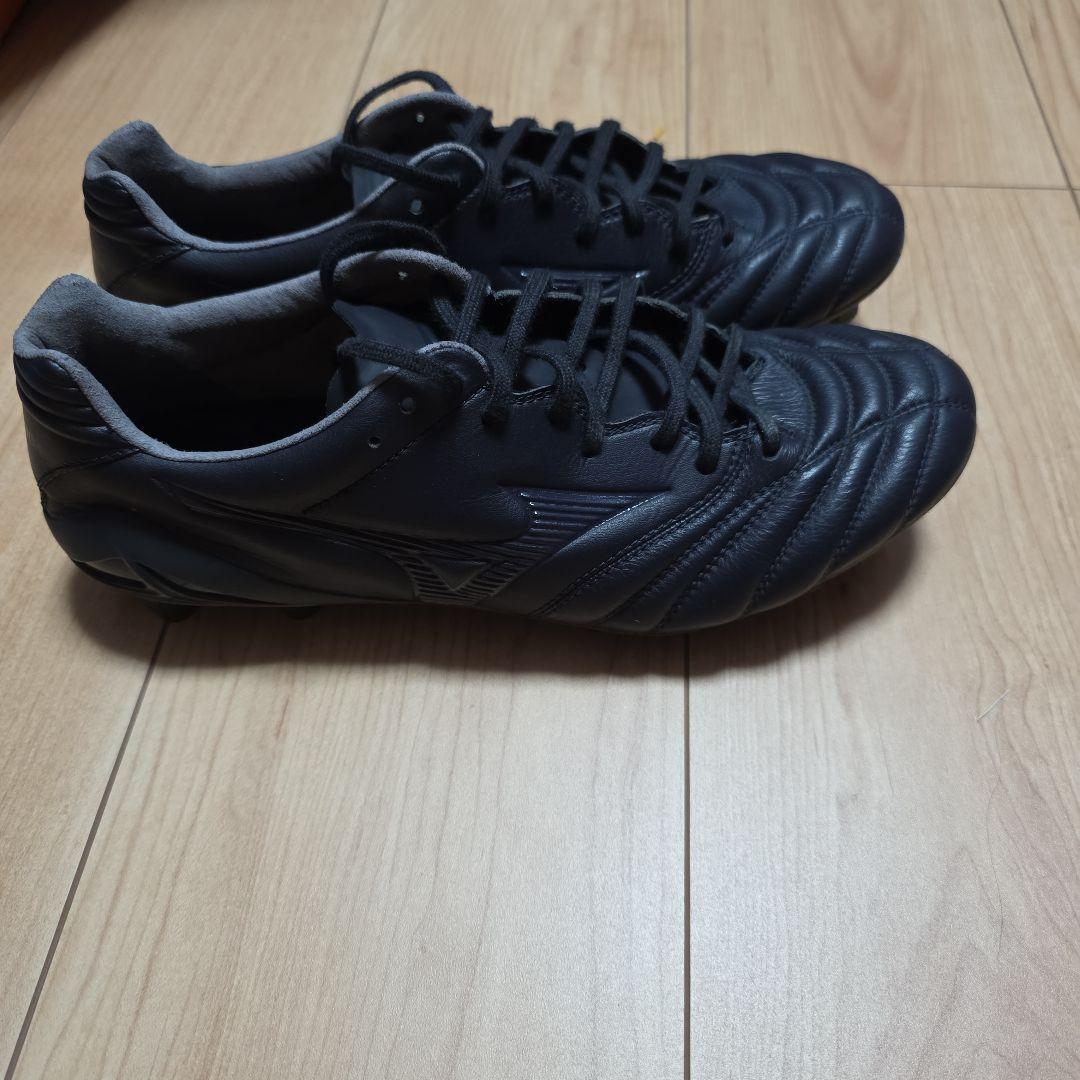 ミズノ　モナルシーダネオ3 japan ltd 25cm