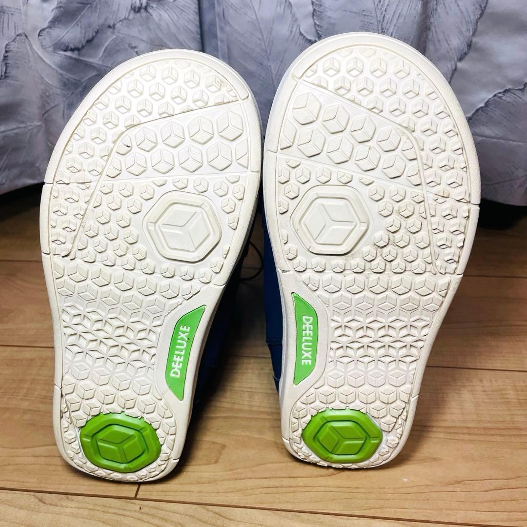 DEELUXE DEEMON 26.5cm スノーボード　ブーツ