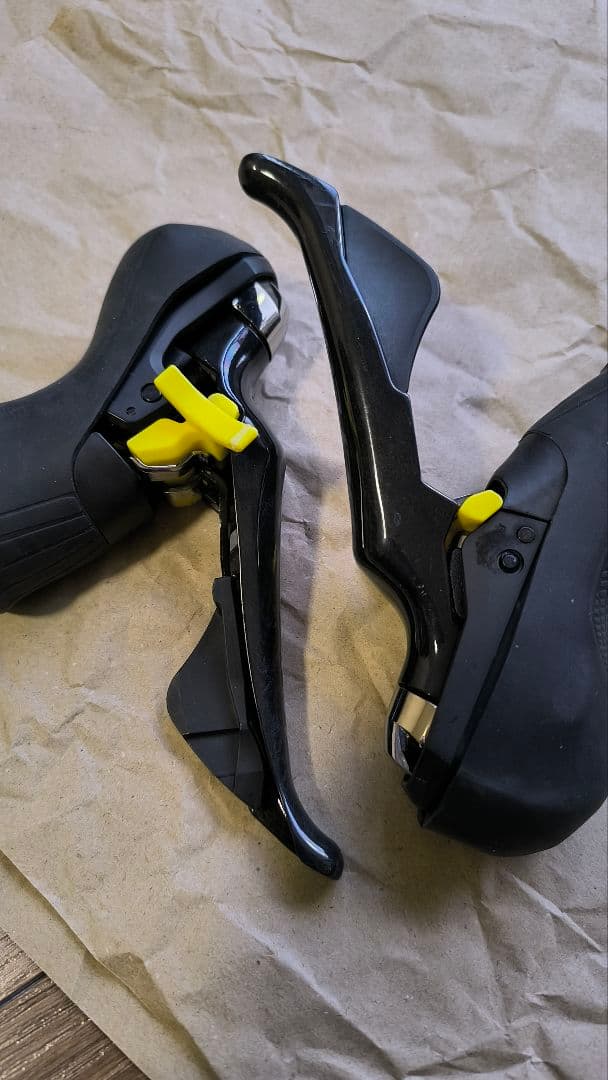 パーツ ULTEGRA st r8020 shimano sti