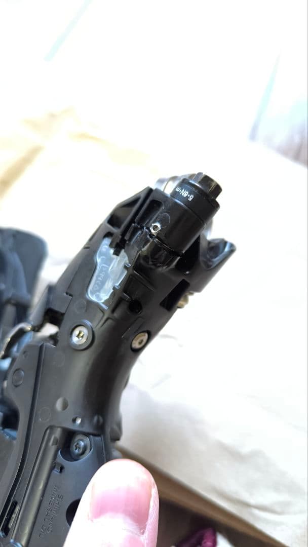 パーツ ULTEGRA st r8020 shimano sti