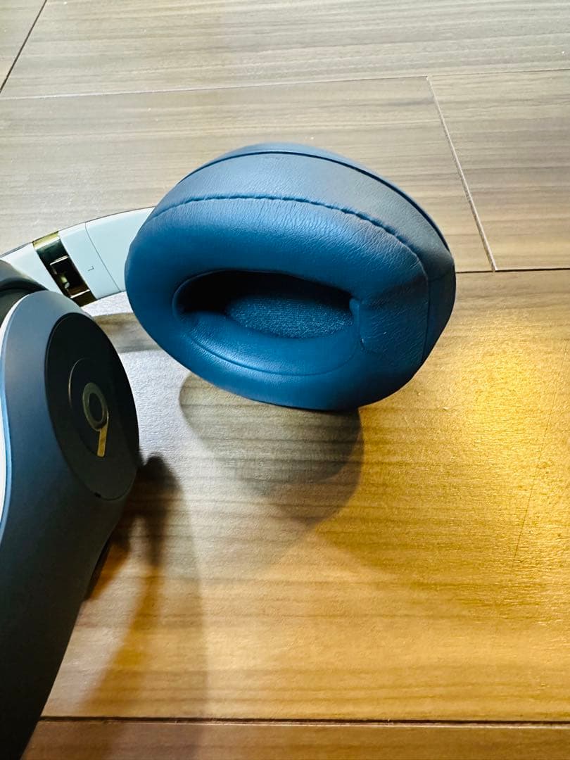 【やまる】Beats Studio3 Wireless ヘッドホン