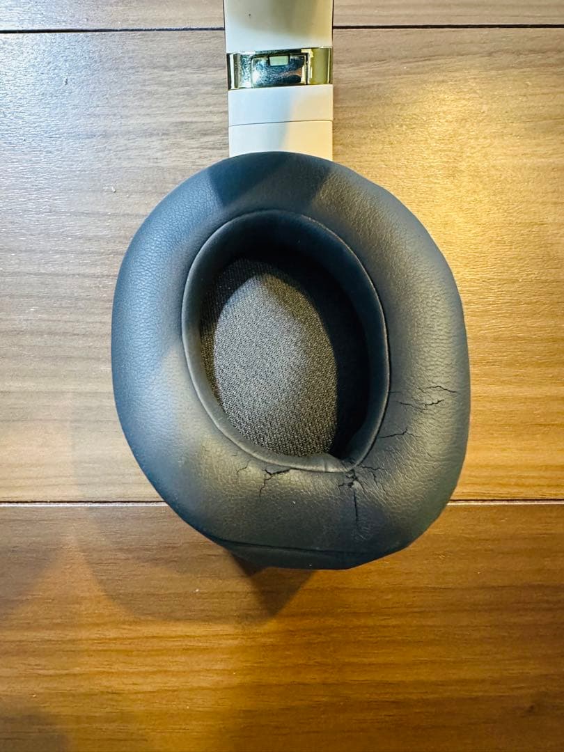 【やまる】Beats Studio3 Wireless ヘッドホン