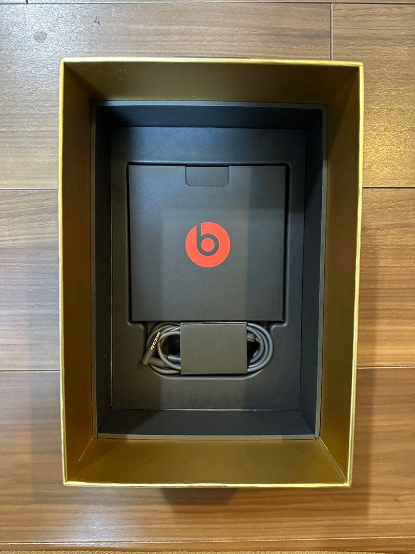 【やまる】Beats Studio3 Wireless ヘッドホン