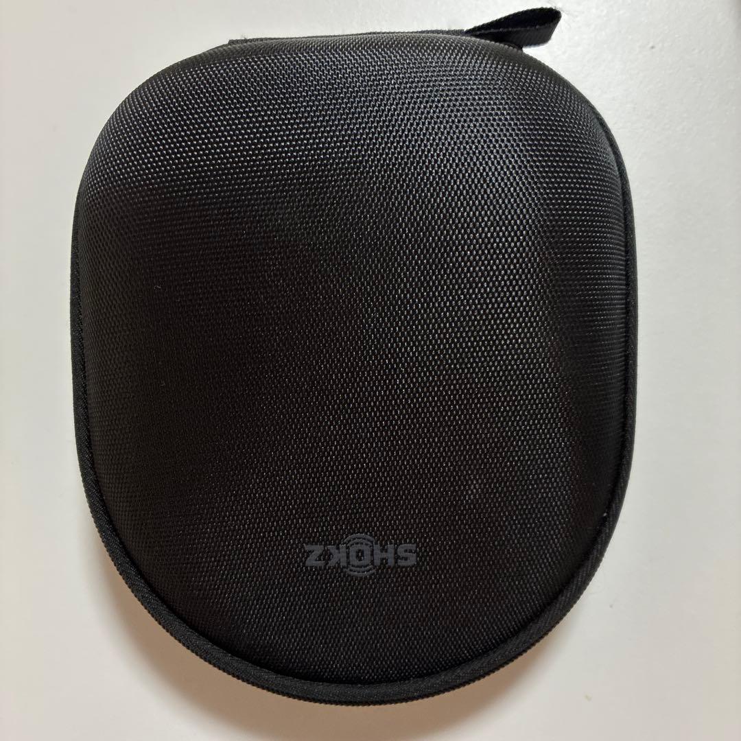 【いそのー】SHOKZ OPENRUN PRO 骨伝導イヤホン