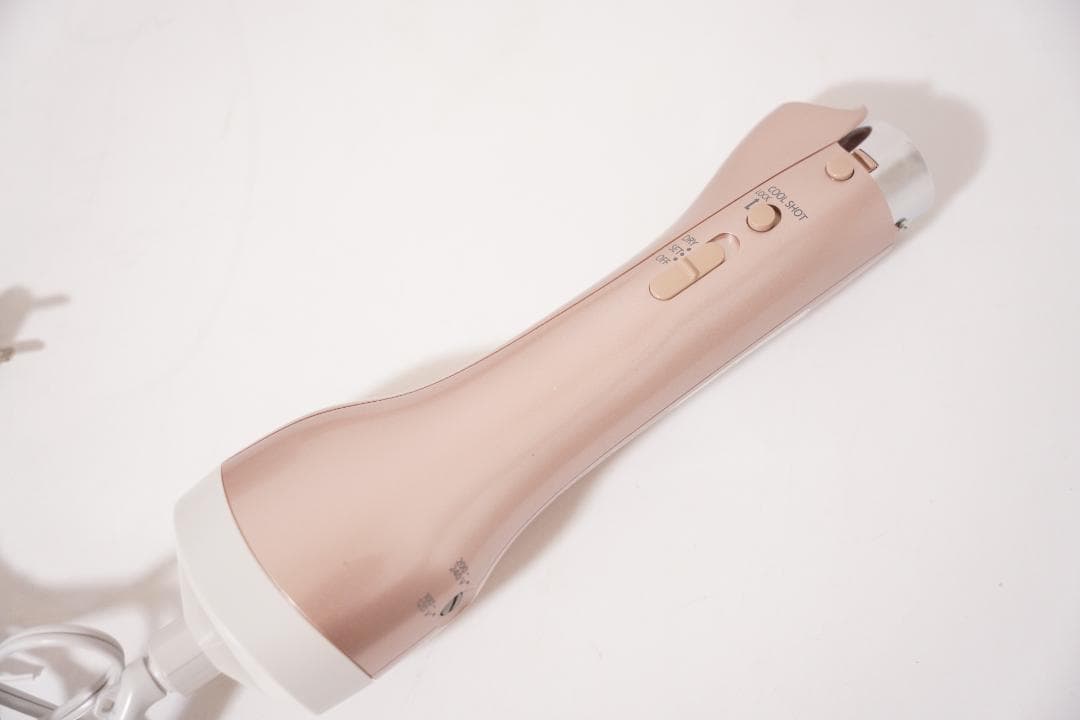 Panasonic EH-KN9F くるくるドライヤー ナノケア ヘアドライヤー