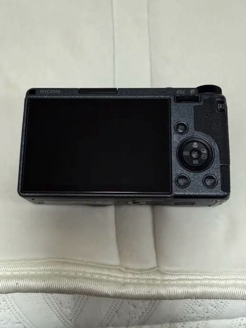 デジタルカメラ RICOH GR IIIx Urban Edition