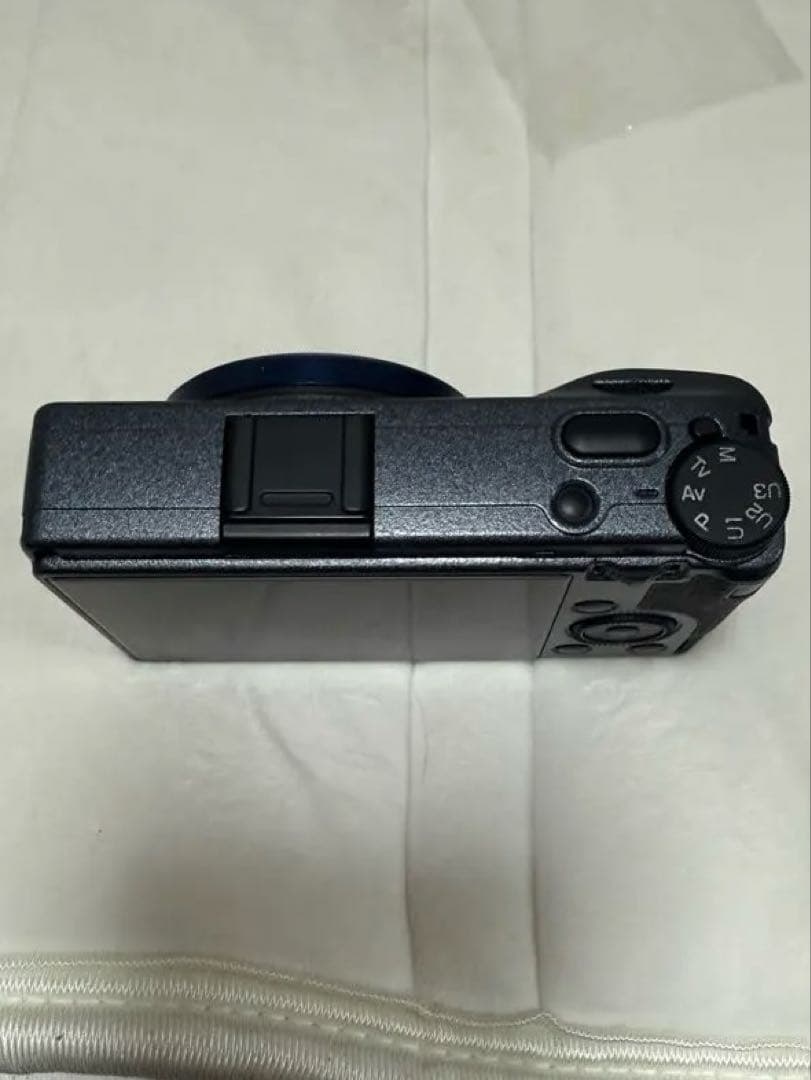 デジタルカメラ RICOH GR IIIx Urban Edition